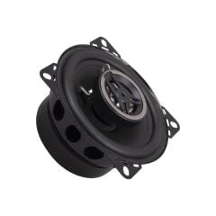 MOBASS 10CM HOPARLÖR – MOBASS MBC-110 - 200W KAPAKLI , TWEETERLİ TORPİDO VE KAPI HOPARLÖRÜ 10CM