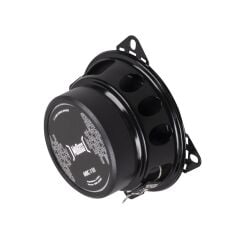 MOBASS 10CM HOPARLÖR – MOBASS MBC-110 - 200W KAPAKLI , TWEETERLİ TORPİDO VE KAPI HOPARLÖRÜ 10CM
