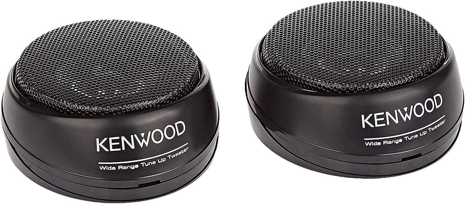 Kenwood KFC-T40A Tweeter