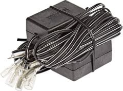 Kenwood KFC-T40A Tweeter