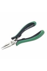 Proskit 1PK-258B Kargaburun Elektronikçi 138mm Mini Ayarlı