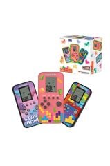 TRM GC-03 El Atarisi Tetris Gameboy Joystick Oyun