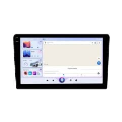 Newfron NF-Z10B 10 Inch Multimedya 6+128GB 8 Çekirdek 360 Kamera Uygun