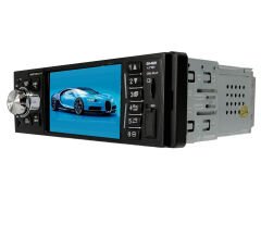 Navigold DS-4029 Ekranlı Oto Teyp MP5 Çalar FM/USB/TF/AUX/BT/Geri Görüş Kameralı