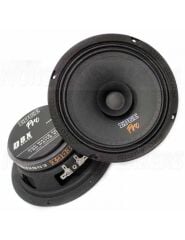 EDBXPRO6W-E0 | EDGE DBX Serisi 6 inç 300 watt Profesyonel Ses Midrange Hoparlörleri - Çift
