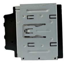 Edison ED-470A 7 Inch Double Teyp 4 Çekirdek 2 GB Ram 16 GB Hafıza Android 10.0 Geri Görüş Kamerası