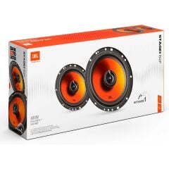 JBL STAGE1 62F Koaksiyel Hoparlör Tweeterli 16cm 400 Watt 2 Adet