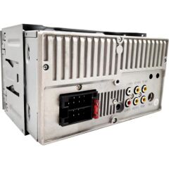 Jameson Double Teyp 7 Inch 4X55W Mirrorlink BT/USB/SD/FM/AUX Kameralı Jameson JS-635