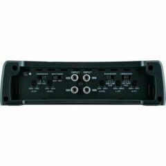 Massive MS-B3500.4K 3000 W 4 Kanal Amplifikatör