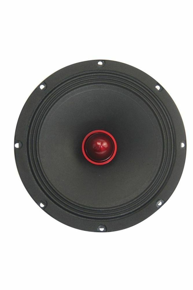 Rdh-m170pro 200 Watt 17 Cm Oto Hoparlör