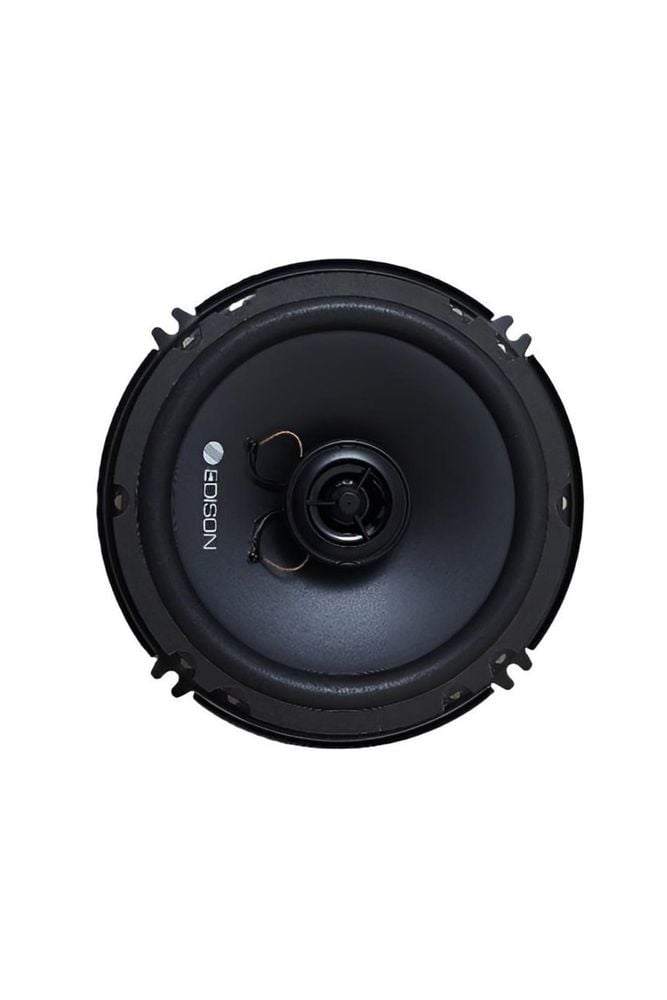 Ed-162cx 16 Cm Coaxial Çifti 480 Watt Oto Hoparlör Xv Sound