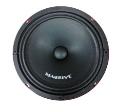 Massive MS-M85PXPRO Ultra Seri 20 CM Midrange 450W