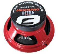 Massive MS-M85PXPRO Ultra Seri 20 CM Midrange 450W