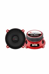 Ed-m502 13 Cm Midrange Çifti 800 Watt Oto Hoparlör Takımı Xv Sound