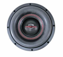 20cm Subwoofer Spl 2.00bx 900watts