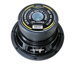 20cm Subwoofer Spl 2.00bx 900watts