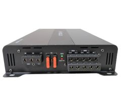 Garaj Dünyası Navigold NG-5200 5 Kanal Anfi 60W+150W RMS 3900W Mosfet