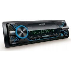 Sony DSX-A416BT Bluetoothlu Oto Teyp