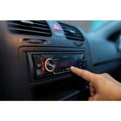Sony DSX-A416BT Bluetoothlu Oto Teyp