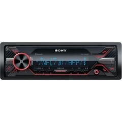 Sony DSX-A416BT Bluetoothlu Oto Teyp