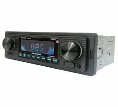 Jameson Retro Seri JS-9990BT Bluetooth Usb/sd/fm Oto Teyp – 2023 Özel Seri