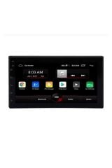 Ds-980 2gb Ram 32gb Uyumlu hafıza Android Multimedya Double Teyp 7İnç Youtube Navigasyon +Kamera