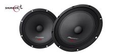 Pioneer Ts-M1610PRO 16.5 cm Midrange 100W RMS 300 W Maksimum