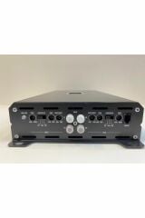 Massive MS-K4300.4D 4 KANALLI AMFİ 4 OHM 4X300 WAT RMS
