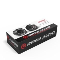 Reiss Audio RS-TA27 Tweeter 8 cm Pro 200W 100RMS