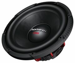 Pioneer TS-W3820PRO Subwoofer 3500W Maksimum 1800W RMS
