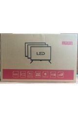 Navigold Stonex 19'' Inch Tv Monitör 12 V 220 V Ile Çalışır Usb Hdmi Vga Araç Ve Evde Kullanılır