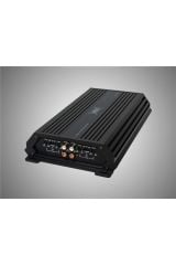 Mobass Mba-250.4d 250w 4 Kanal Oto Amfi