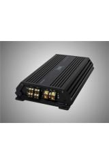 Mobass Mba-250.4d 250w 4 Kanal Oto Amfi