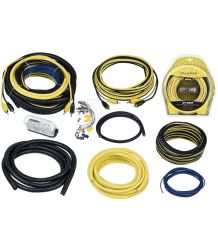 For-x Xy-6kıt Kablo Montaj Seti For-x Xy-6kıt Kablo Montaj Seti