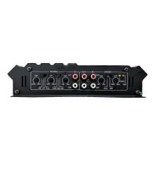 Soundway SG-60.4 4 Kanal Anfi 3500W 4x60W RMS