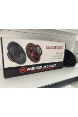 Reiss Audio RS-WTR8 20 Cm Midrange Hoparlör 300 Watt Maksimum 120 Watt RMS