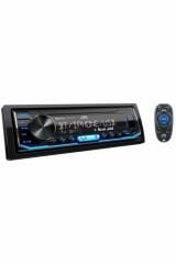 Kd-x462bt 3 Amfi Çıkışlı Bluetooth/usb/aux/fm/kumanda