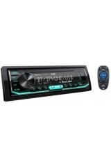 Kd-x462bt 3 Amfi Çıkışlı Bluetooth/usb/aux/fm/kumanda