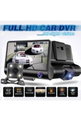 Ds-313 Araç Içi Dvr Kamera Video Kaydedici