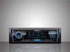 For-x XQ 710DSP Profesyonel Tesisat Teyibi 3 Anfi Çıkışlı 4*60W