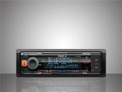 For-X XQ 700DSP Profesyonel Tesisat Teyibi 3 Anfi Çıkışlı 4*60W Bluetooth