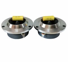 Boschmann XC-10 Yeni Seri 10 Cm Tweeter 550W 80W RMS