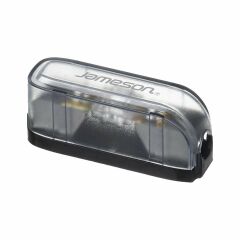 Garaj Dünyası Jameson 8 GA Oto Anfi Kablo Seti JSK-8088