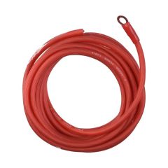 Garaj Dünyası Jameson 8 GA Oto Anfi Kablo Seti JSK-8088