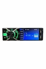 Navigold Görüntülü Oto Teyp 4'' Ekranlı DS-9711 Bluetooth-çift usb-sdkart rgb tuş rengi mp3-mp4