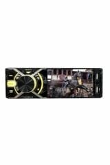 Navigold Görüntülü Oto Teyp 4'' Ekranlı DS-9711 Bluetooth-çift usb-sdkart rgb tuş rengi mp3-mp4