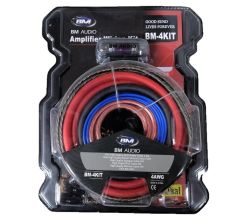 Boschmann 4GA Anfi Kablo Seti