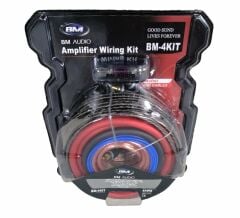 Boschmann 4GA Anfi Kablo Seti