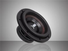 Mobass MBW-8S 20 Cm Subwoofer 200W RMS 400W Maksimum