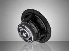 Mobass MBW-8S 20 Cm Subwoofer 200W RMS 400W Maksimum